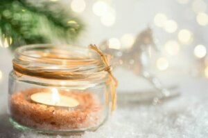 Ev Dekorasyonu İçin 5 Farklı Mumluk