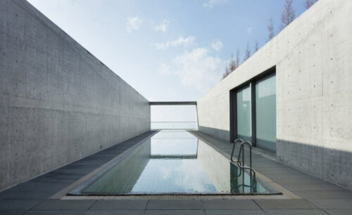 Tadao Ando ve Dingin Mimari Tarzı