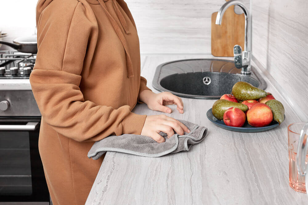 IKEA Tezgahları - Bu 4 Modele Bayılacaksınız