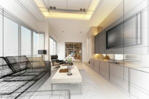 Kendi Evinizi Tasarlamak - Bilmeniz Gerekenler