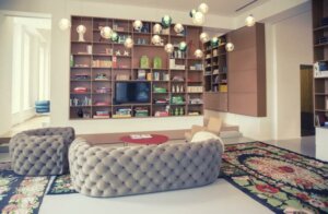 Farklı Kütüphane Modelleri