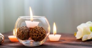 Mum Çeşitleri - Kendi Başınıza Yapabileceğiniz Modeller