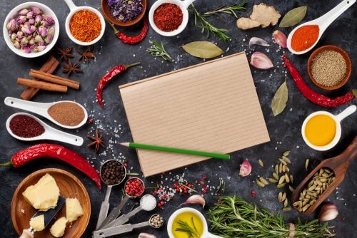 Pişirme makinelerinde her şeyi yapabilirsiniz.