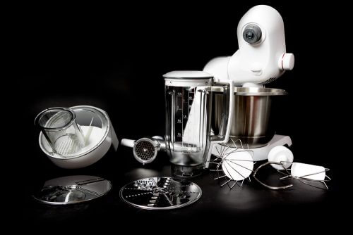 Son teknoloji pişiriciler.