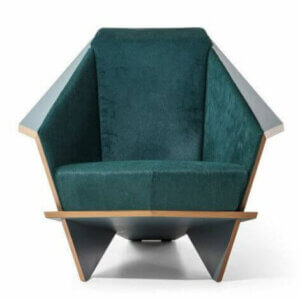 Taliesin koltuk modelleri