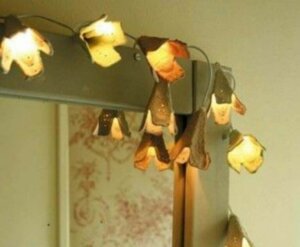 Yumurta Kutuları ile Oluşturabileceğiniz 5 Dekoratif Obje