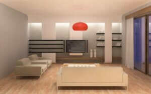 Aydınlatma İpuçları: Oturma Odaları, Yemek Odaları ve Mutfaklar