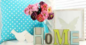 Sizi Şaşırtacak 7 Dekoratif Fikir