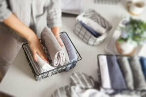 Marie Kondo'nun 6 Temel Düzenleme Kuralı