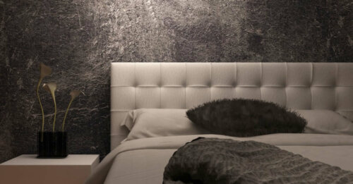 düğmeli yatak başlığı