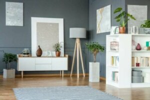 Evde Kütüphane Kurmak İçin Yedi Fikir