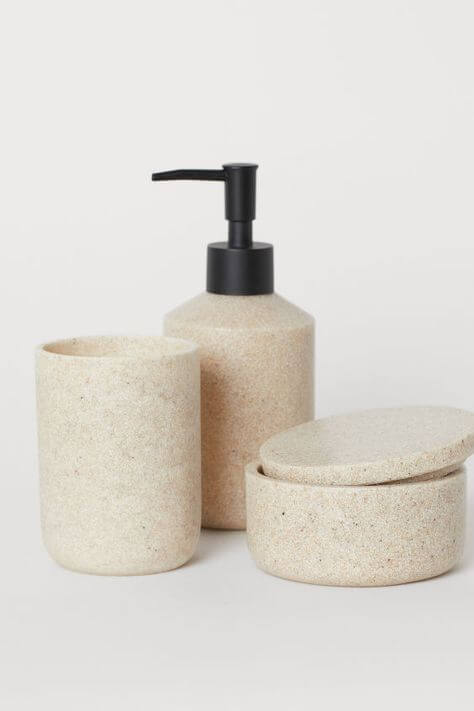 sabunluk çeşitleri