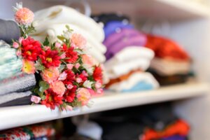 Dolap ve Çekmecelerinizin Hoş Kokmasının Yolları