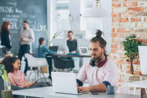 Ortak Çalışma Alanları İçin Dekoratif Trendler