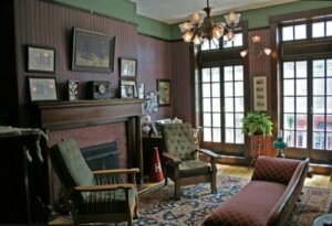 Tipik 19. Yüzyıl Mobilyaları - Tarihi Bir Bakış