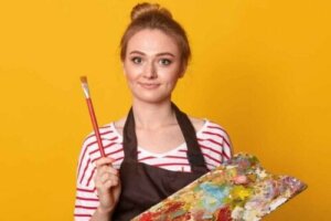 Duvarların Dışında Boyayabileceğiniz 5 Şey