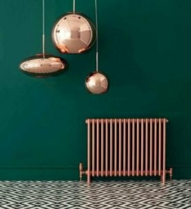 Radyatörlerinizi Profesyonel Gibi Boyayın