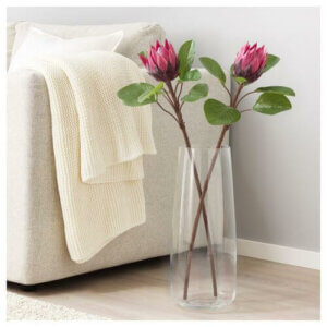 Evinizi Yapay Çiçekler ve Bitkiler ile Dekore Edin