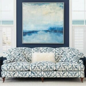 Desenli Kanepeler - Evinizi Yeniden Keşfetmenin Bir Yolu