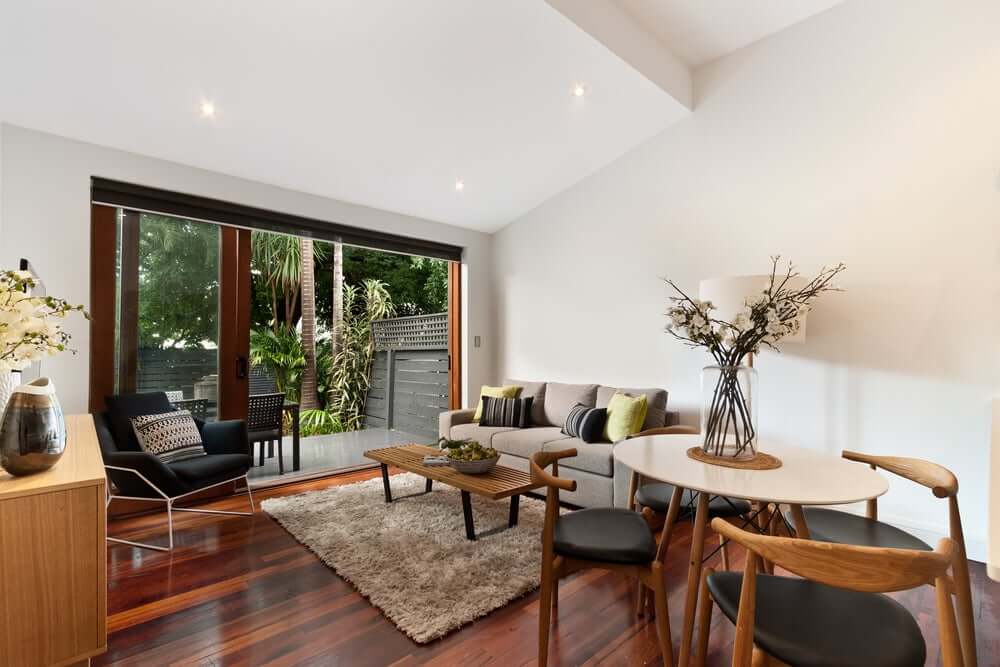 büyük salon ipuçları