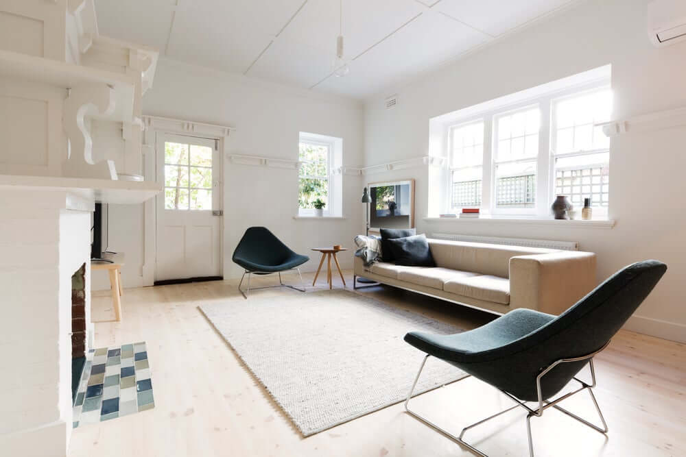 büyük salon püf noktası