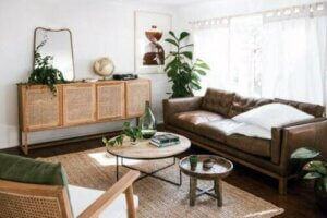 Hasır Mobilyalar - Geçmişten Gelen Taptaze, Son Dekor Trendi