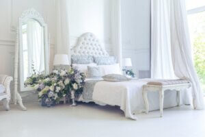 Shabby Chic Tarz: Bilmeniz Gereken Her Şey
