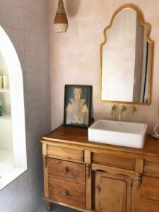 Mobilyada Eskimiş Ahşap Görünümü Yaratmanın Yolları