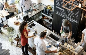 Dekorasyon ve Ticaret: Müşterileri Çekebilmek İçin İpuçları