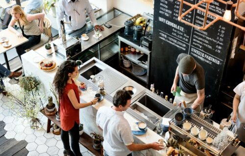 Dekorasyon ve Ticaret: Müşterileri Çekebilmek İçin İpuçları