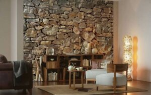 Mobilyaları duvar kağıdıyla süsleme yolları neler?