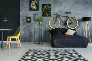 Genç Çocuğunuzun Odasını Yenileme Zamanı