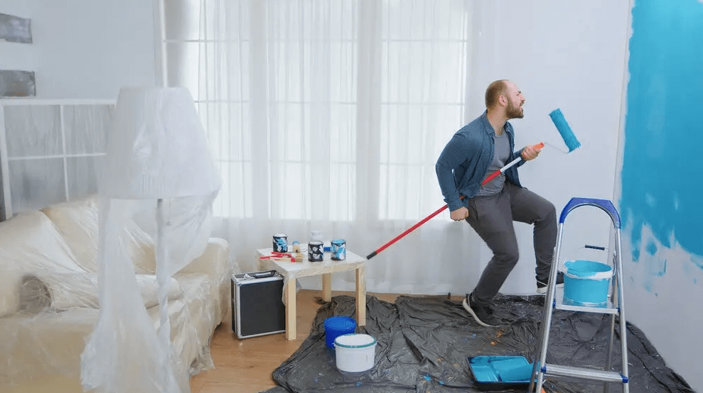 Ayrılık Sonrası Evinizi Yeniden Dizayn Edin