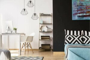 Pratik Çözümlerle Yatak Odanızı Güzelleştirin