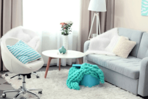 Küçük Alanların Dekorasyon Hataları