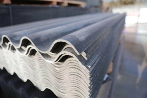 elyaf çimento levha