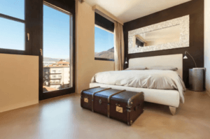 Minimalist Tarzda Sandık: Ev İçin Yeni Bir Trend