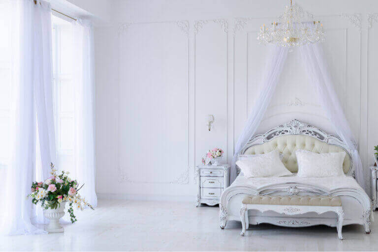 Romantik Bir Yatak Odası Oluşturma Rehberi