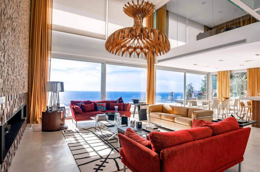 Avizeler Kullanarak Evlerimizi Güzelleştirmek