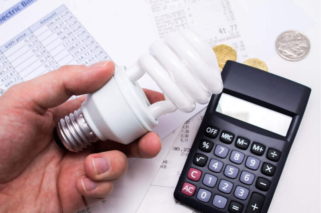 Kışın Elektrik Faturasından Nasıl Tasarruf Ederiz?