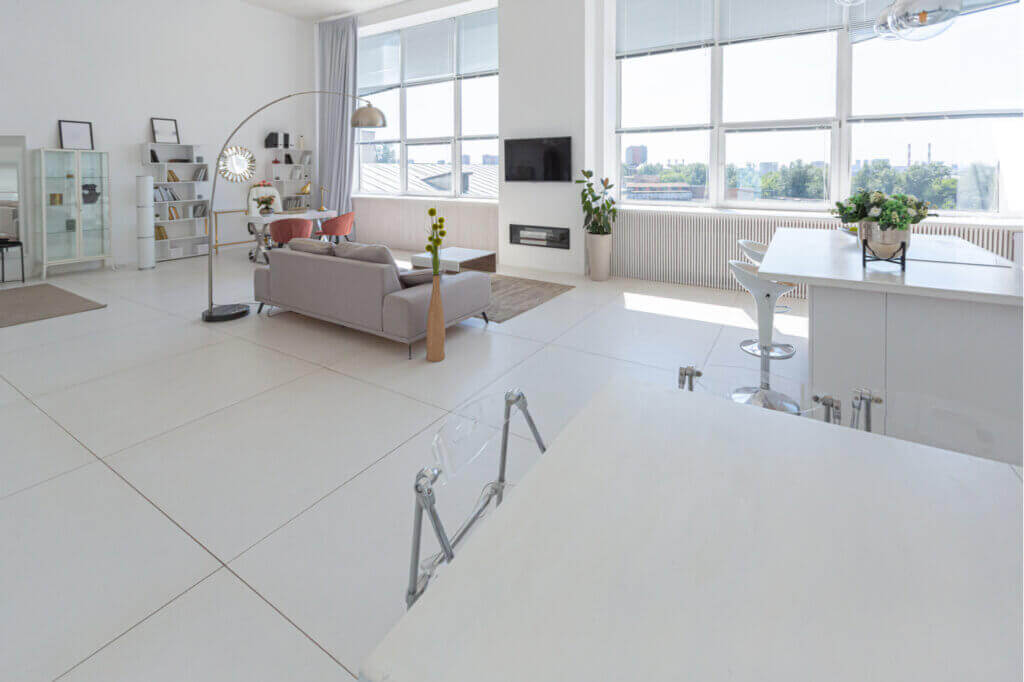 Minimalist ve Çağdaş Tarz Arasındaki Farklar