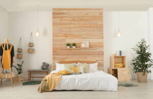 Yatak Odanızı Rekor Sürede Dönüştürmenin 6 Yolu