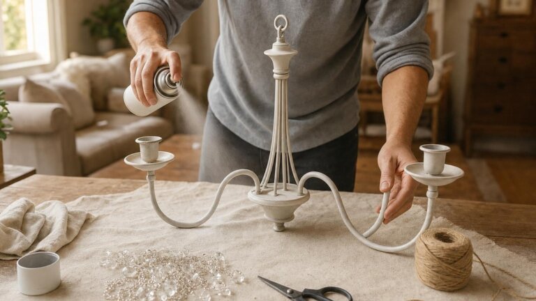Eski Avizenizi Modernize Etmek İçin İpuçları